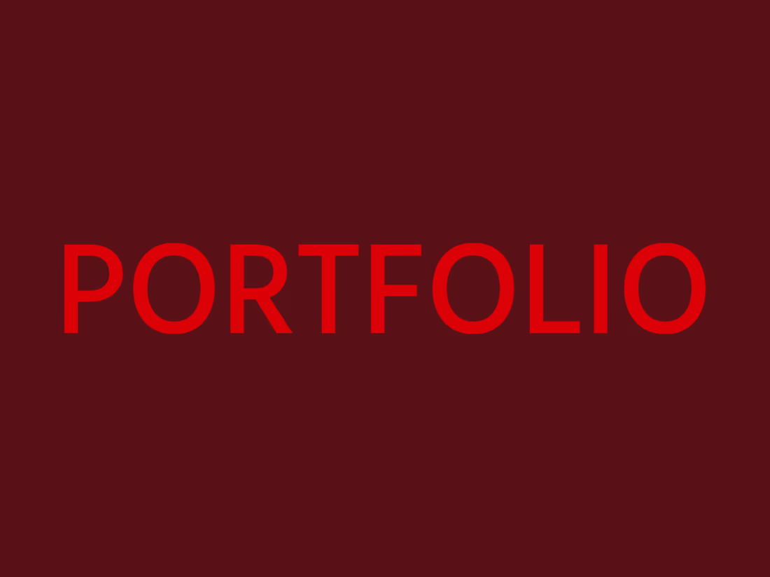 Cover image for Alex | Personal Portfolio