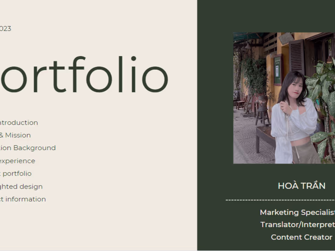 Cover image for Freelance Content Creator/Translator