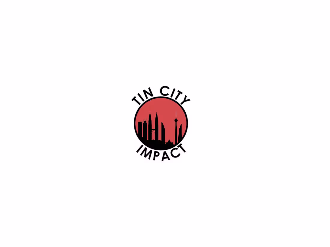 Cover image for Tin City Impact Company Culture Video