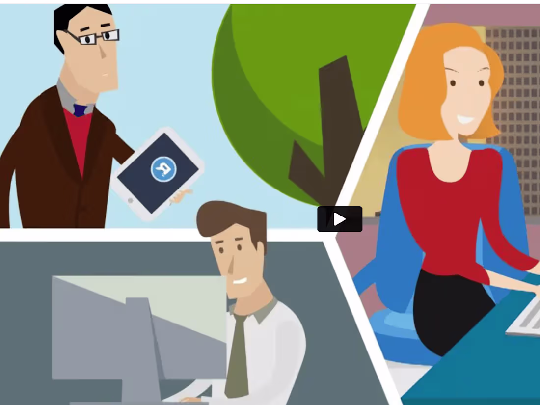 Cover image for Animated Explainer Video | RealMassive.com