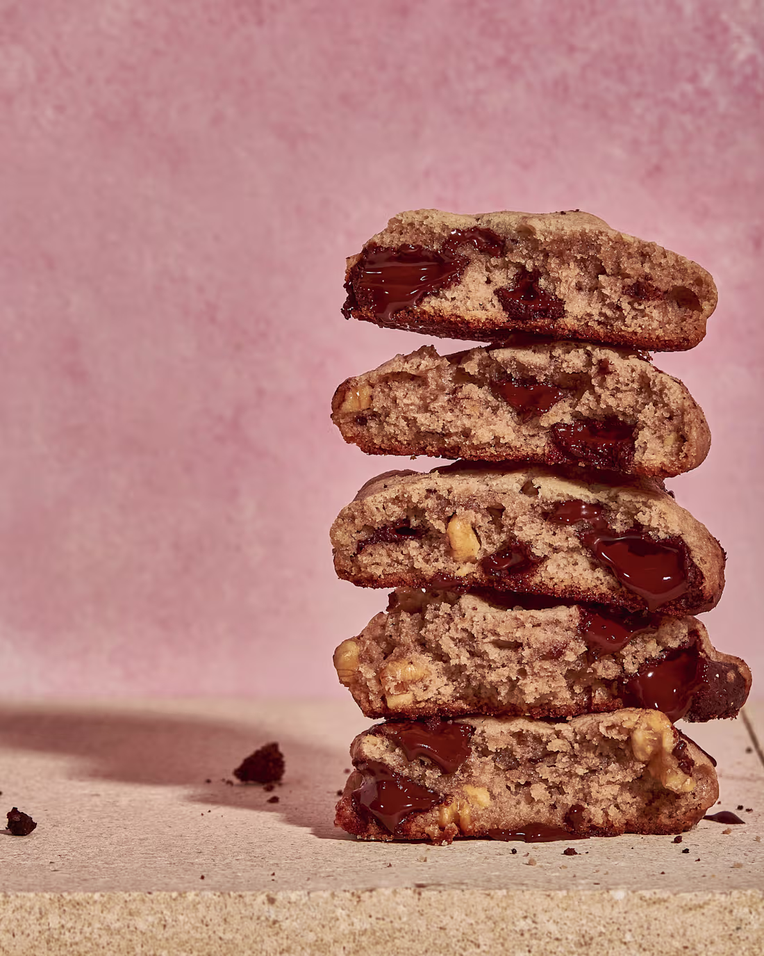 Cover image for Cookie Summer