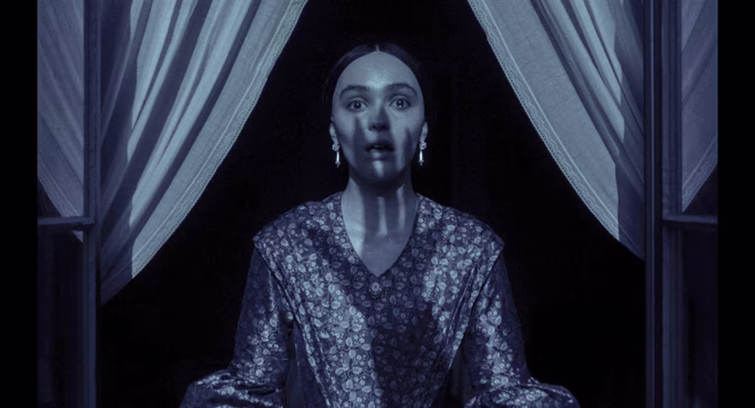 Cover image for After Nosferatu, Robert Eggert is Already Planning the Future
