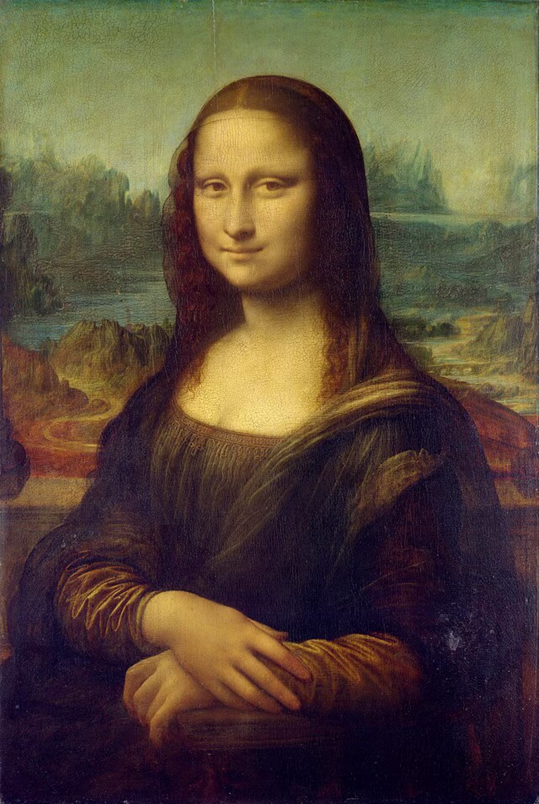 Cover image for DATA JOURNALISM: World's most disappointing masterpieces