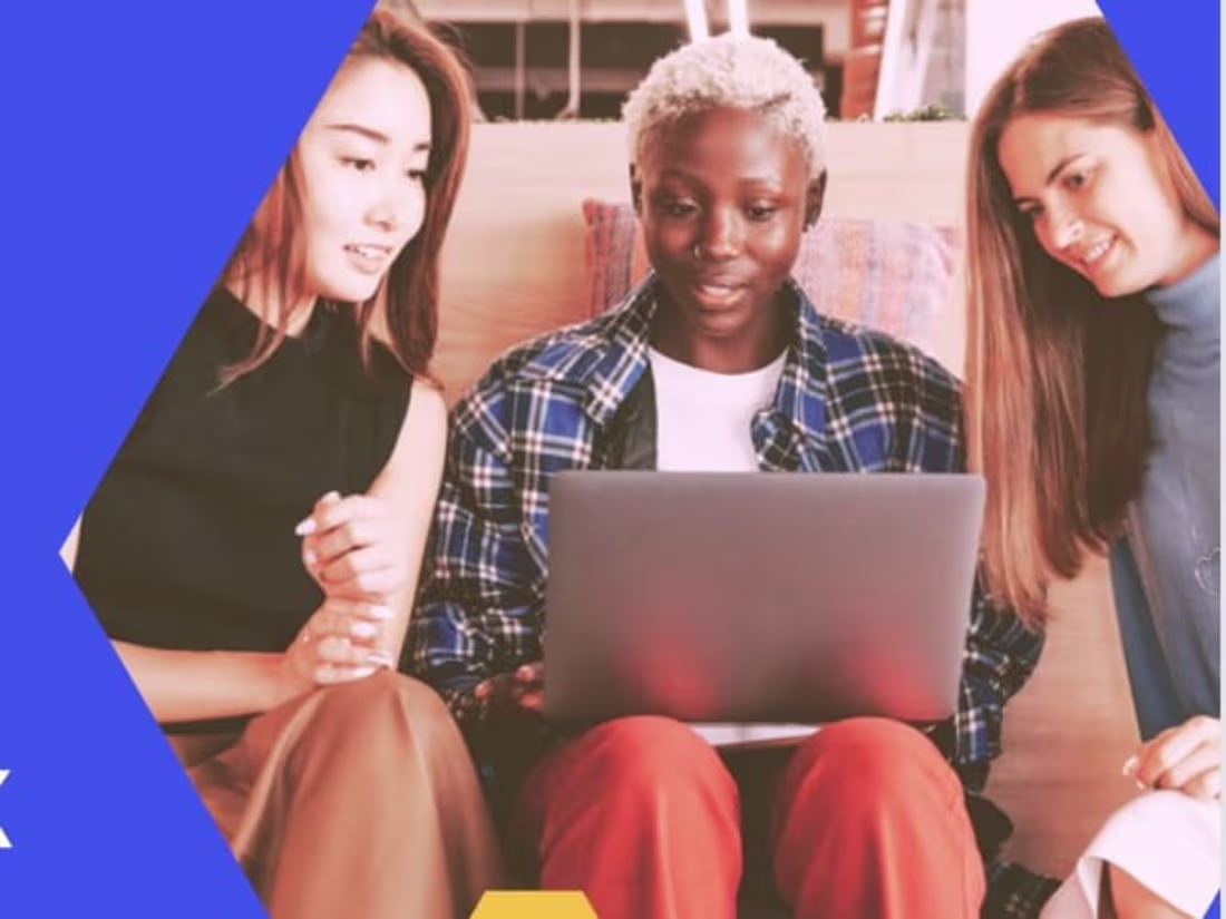 Cover image for Tech Company Presentation