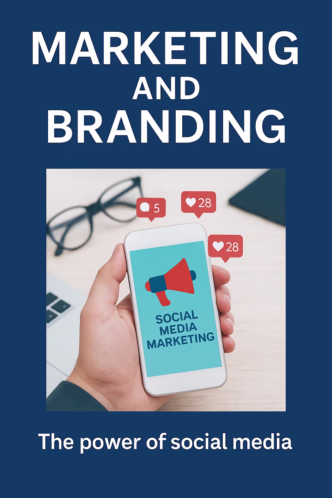Cover image for This talks about how social