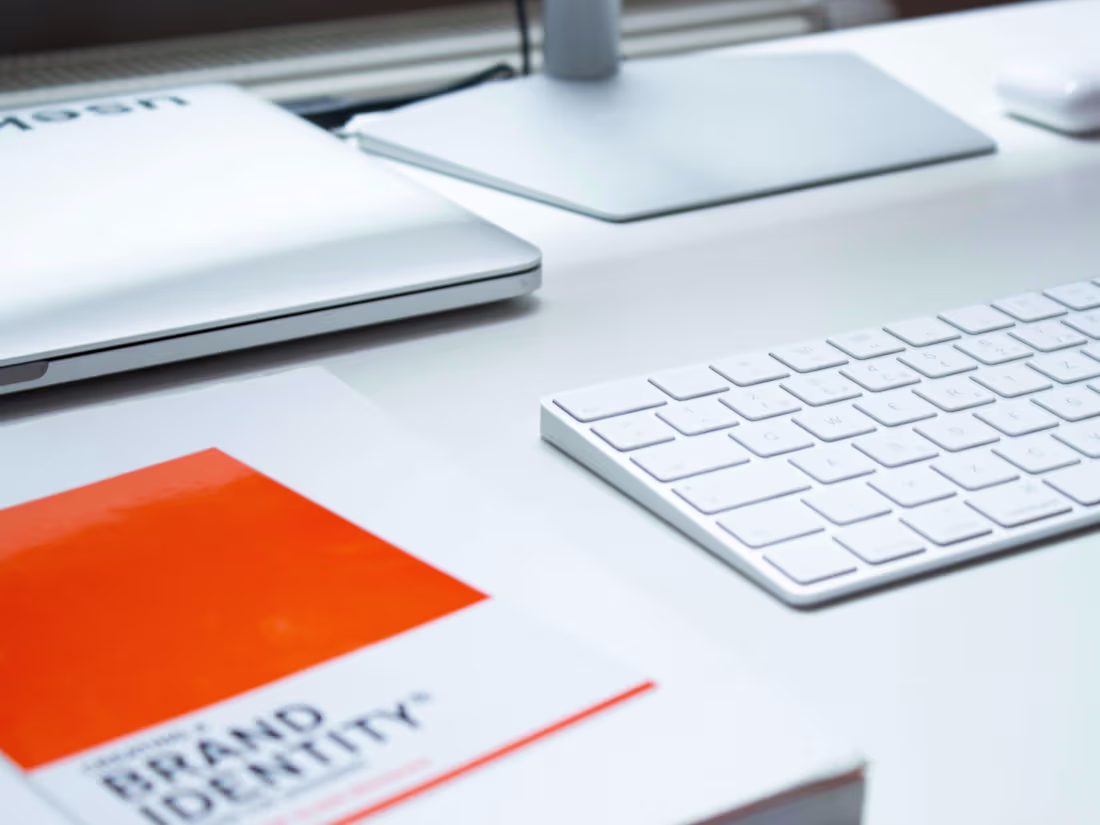 Cover image for Branding