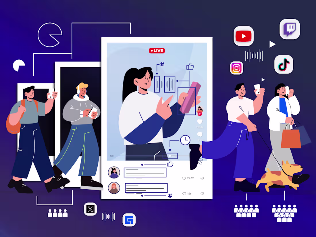 Cover image for How to Do Real-time Influencer Campaign Optimization
With Aggero