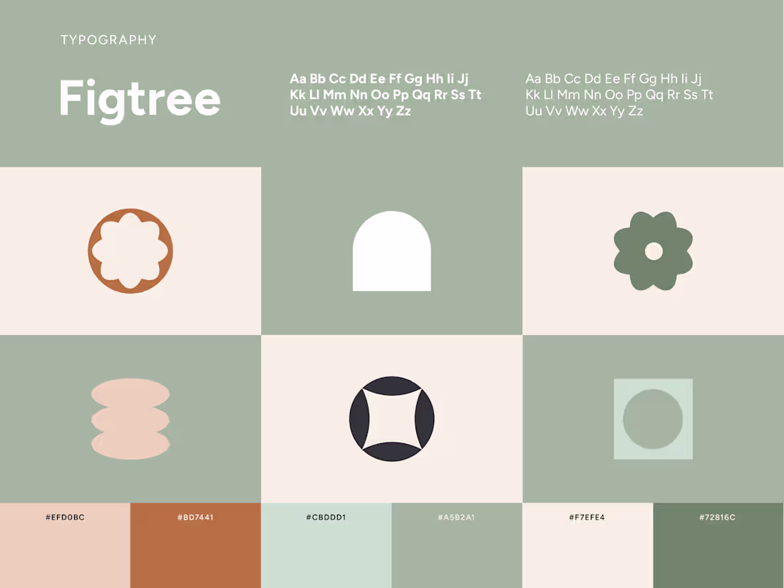 Cover image for Graphic Design: 3 Months Contract!