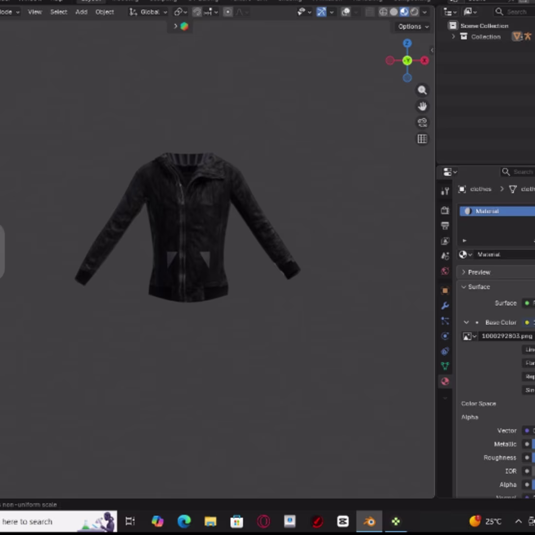 Cover image for Roblox UGC layered clothes, rigging