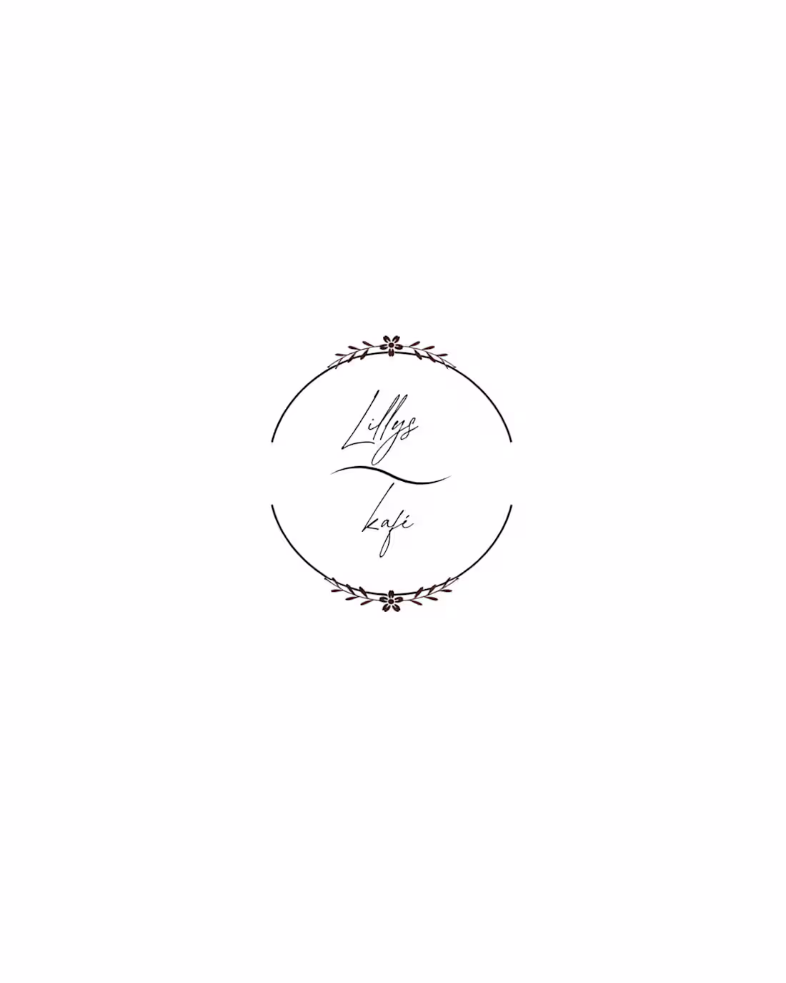 Cover image for cofffee shop brand logo