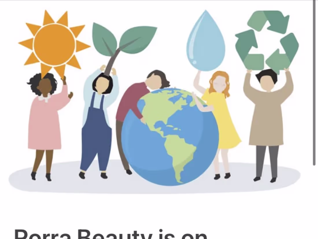 Cover image for Rorra Beauty is on Substack!