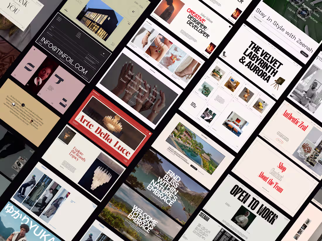 Cover image for Full time web design $ Framer developer role - Remote