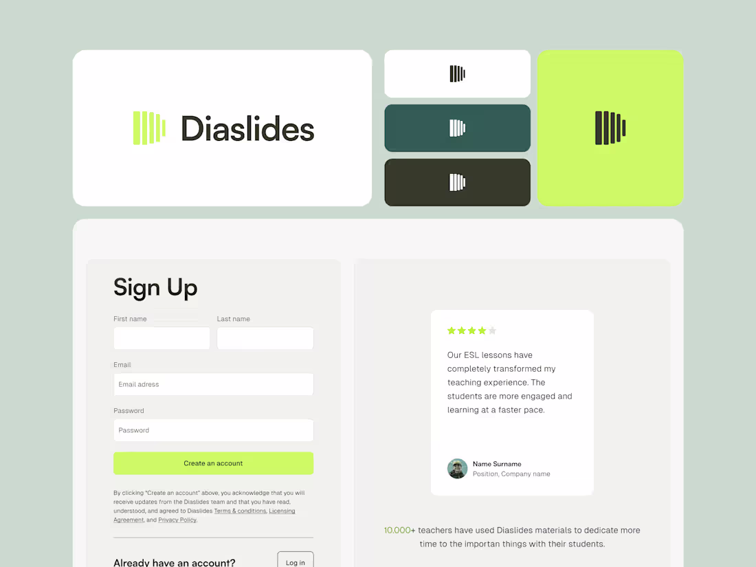 Cover image for Low-code SaaS