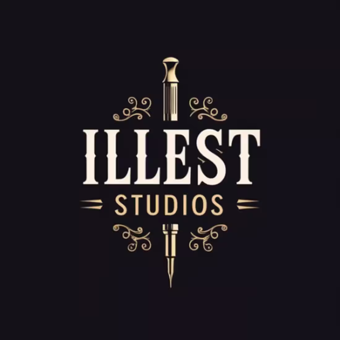Cover image for Branding kit I designed 