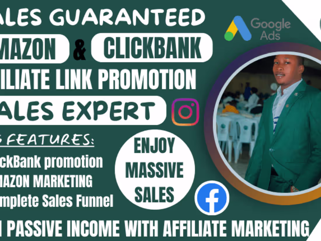 Cover image for Landing Page