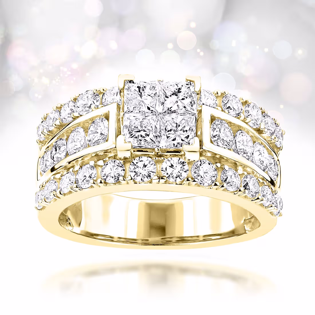 Cover image for Photo Retouching for High-End Jewelry Collection