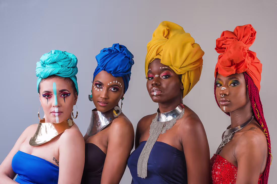 Cover image for Empowering Your Roots