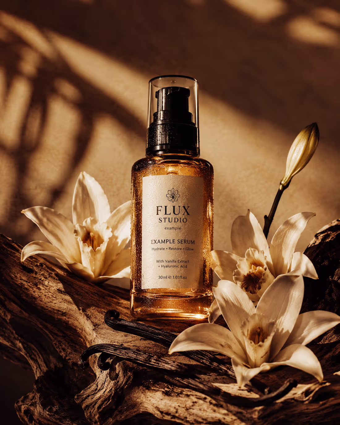 Cover image for Examples for products