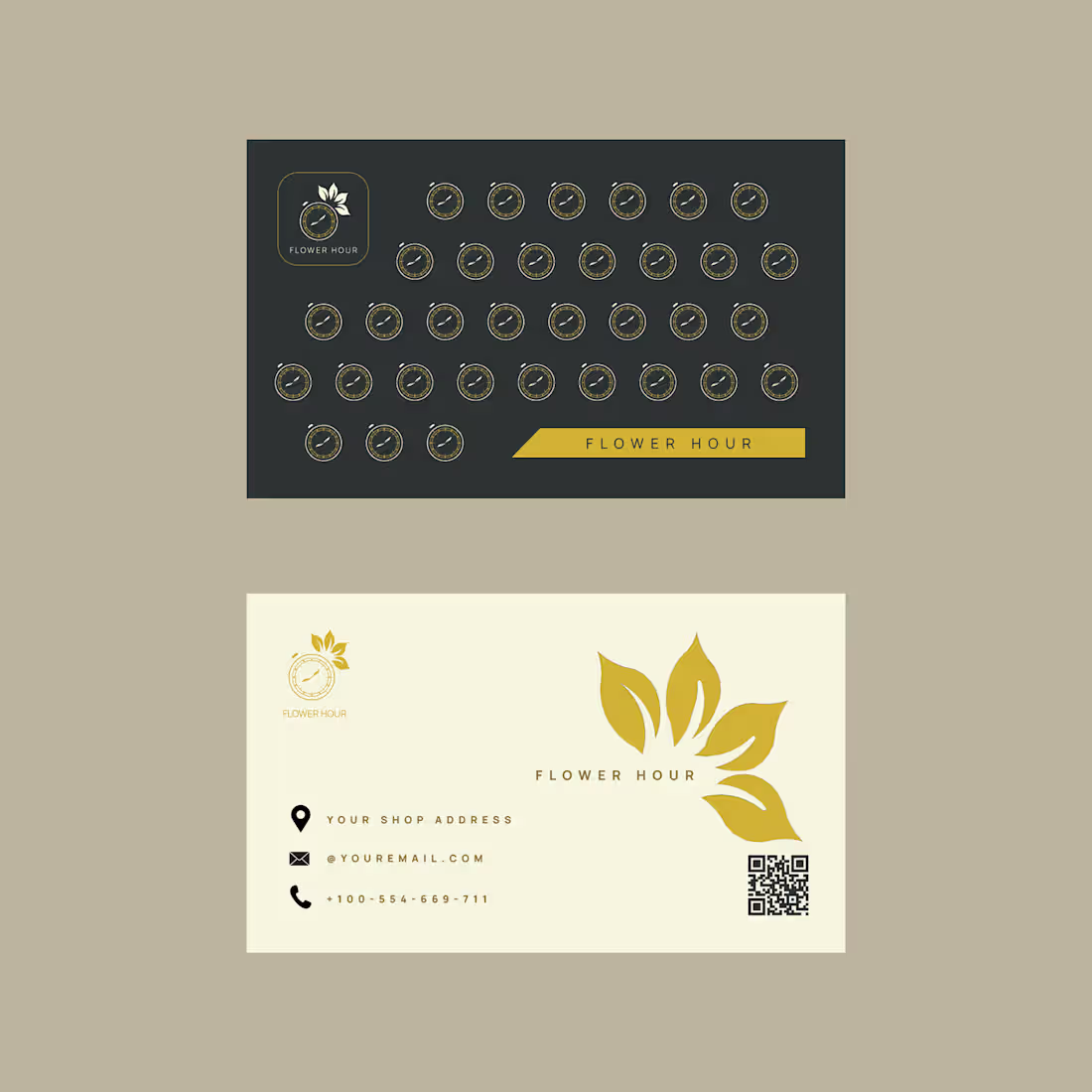 Cover image for This section features the Business