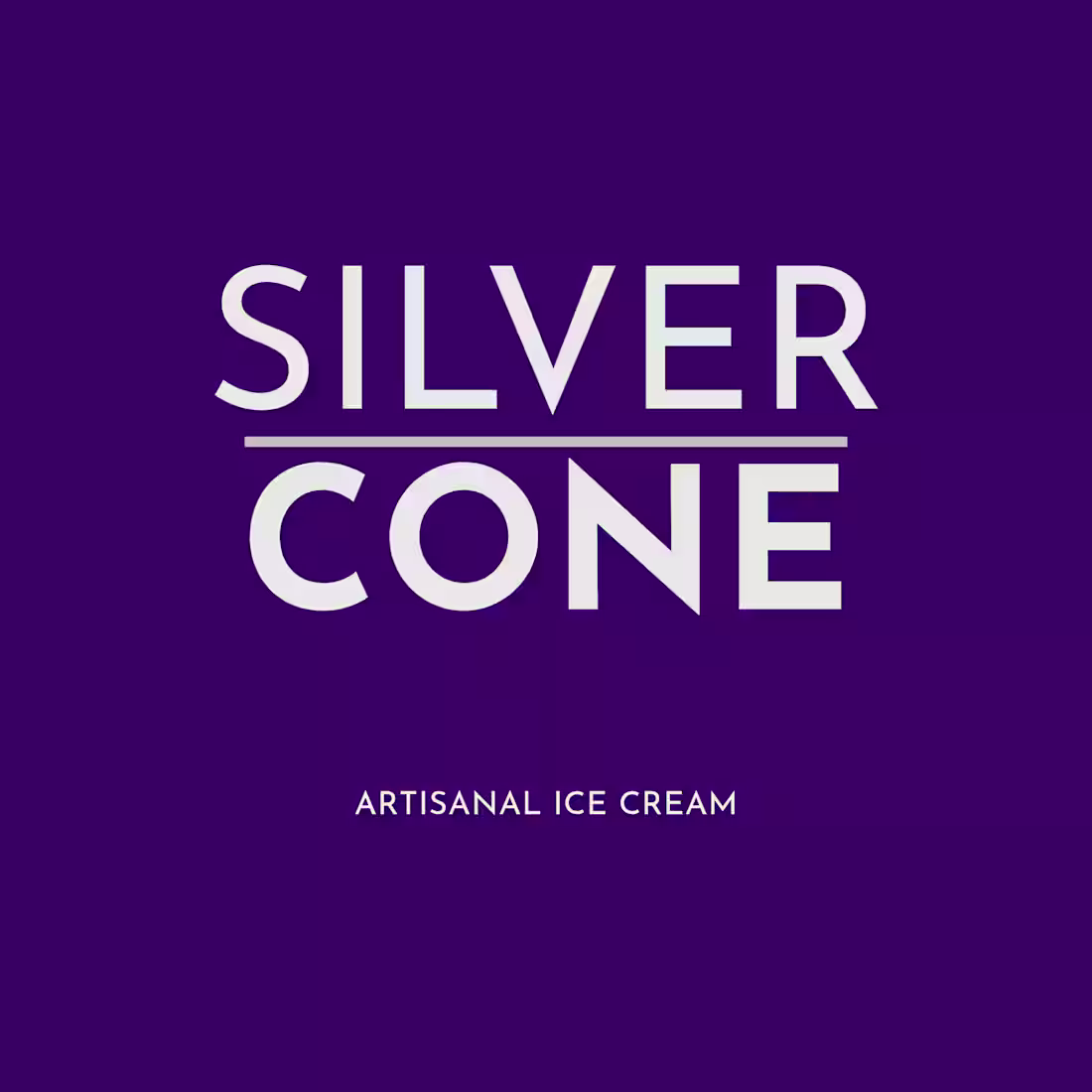 Cover image for A modern artisanal ice cream