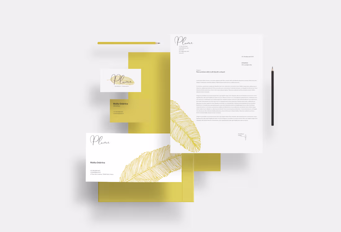 Cover image for Plume