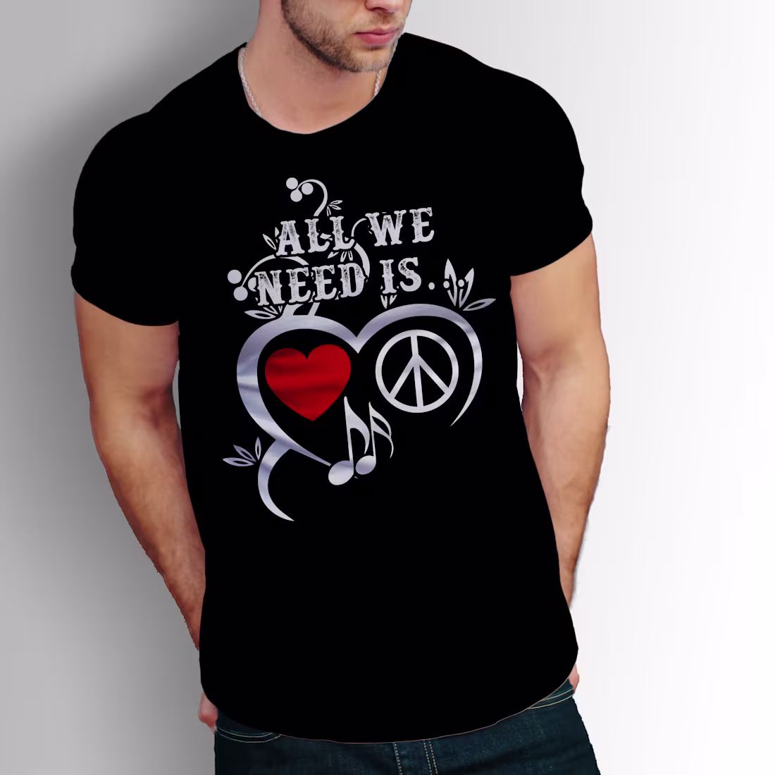 Cover image for T-Shirt