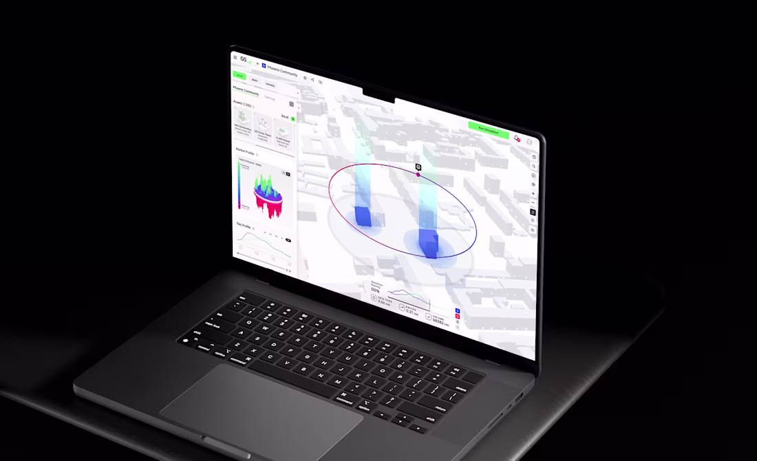 Cover image for Singularity Map - Web Based (B2B/B2C) (https://medium.com/@e...