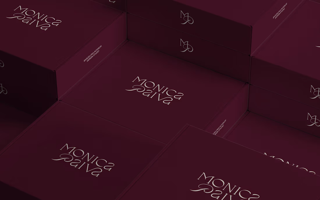 Cover image for Personal Brand Identity for Interior Designer