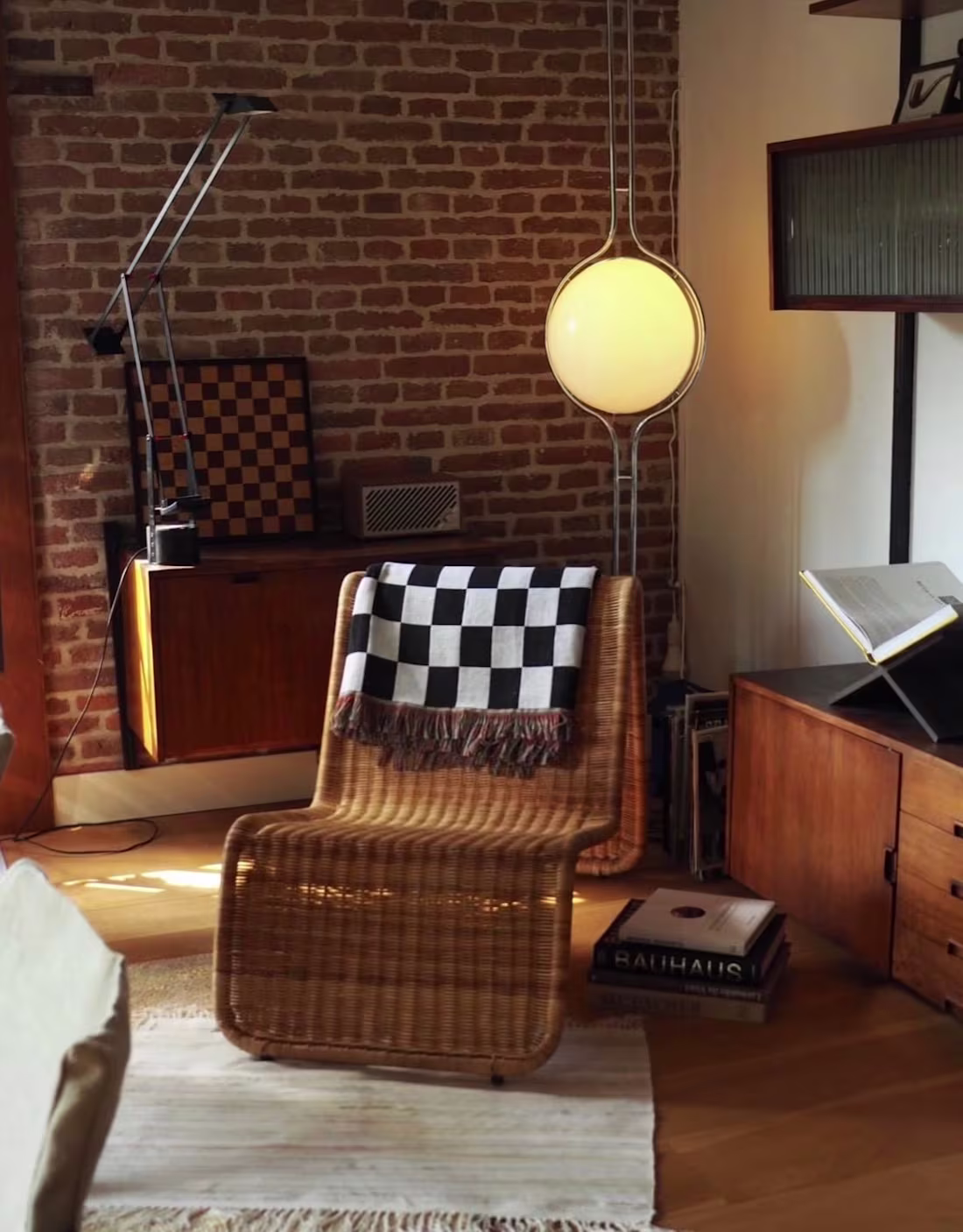 Cover image for Interior UGC Creation