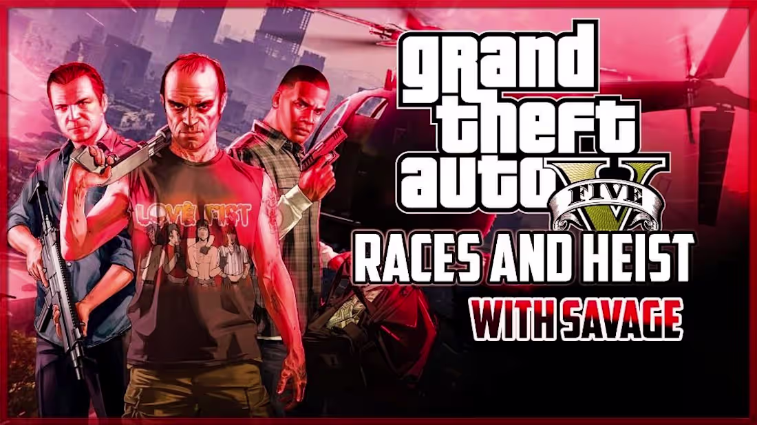 Cover image for This custom GTA Vice City