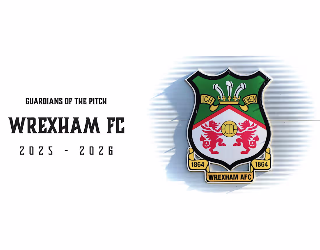 Cover image for WREXHAM_FC_test project