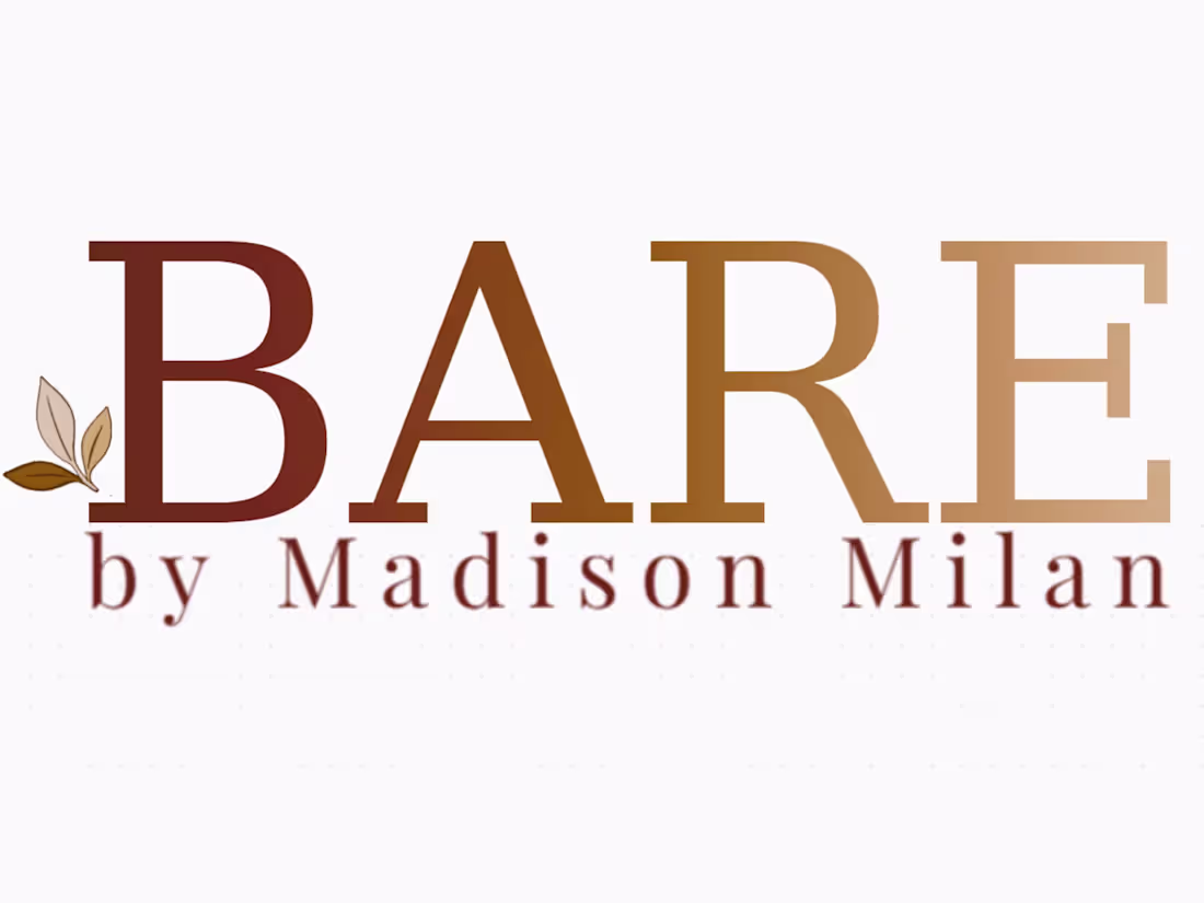 Cover image for Logo & Brand Identity Design