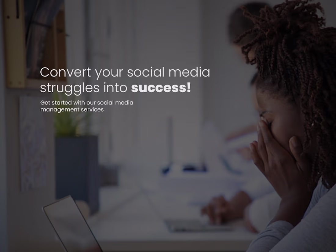Cover image for Get the right content for your social media