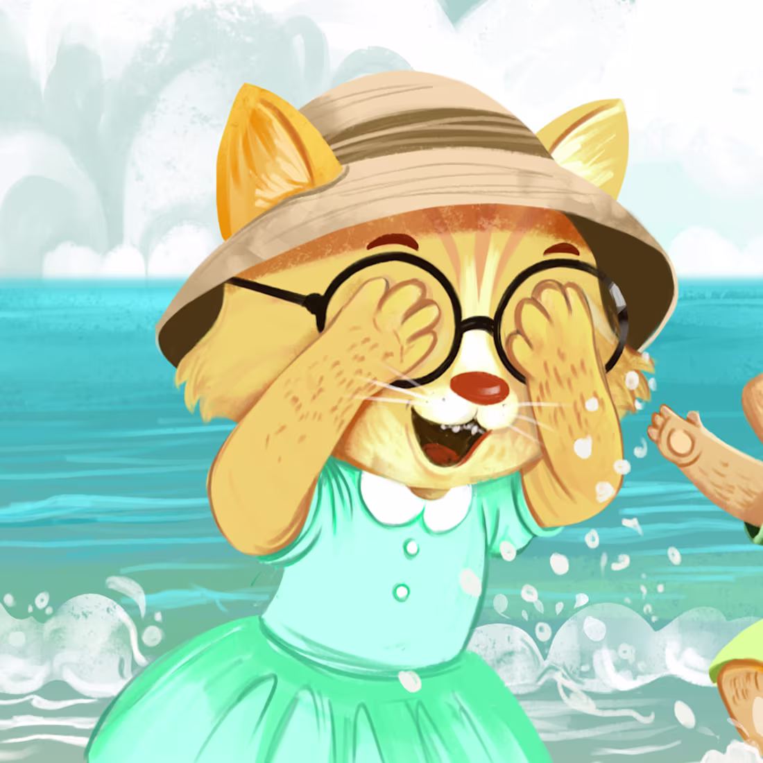 Cover image for Maximize Beach Enjoyment: Expert Freelancing Opportunities