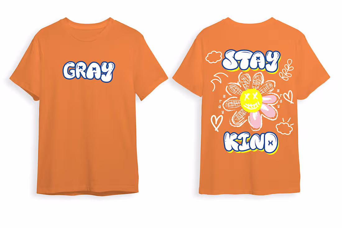 Cover image for Tshirt Design :: Behance