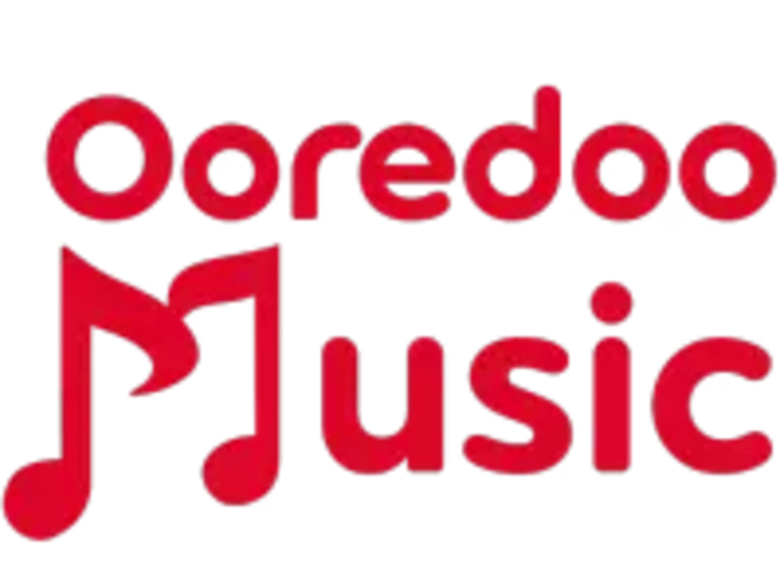 Cover image for Ooredoo Music