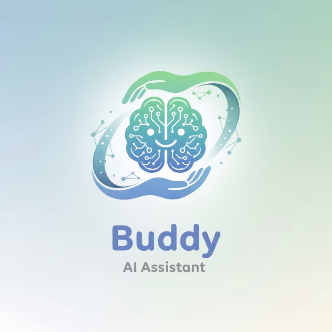 Cover image for Buddy - Voice-First Dementia Care Assistant