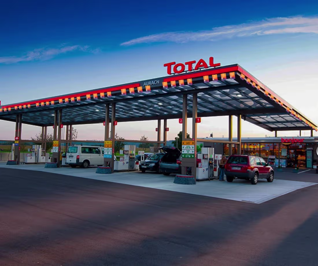 Cover image for Total Parco X Infini