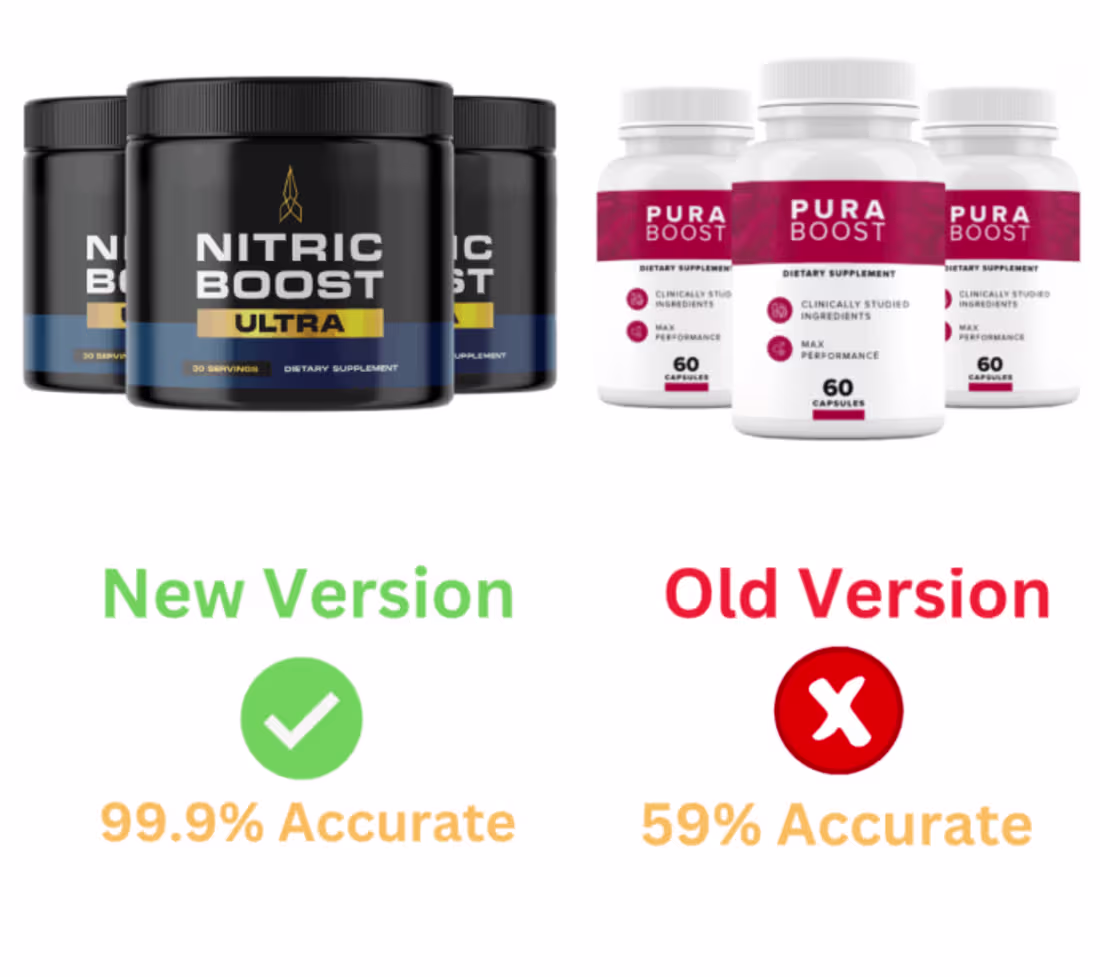 Cover image for Nitric Boost Ultra Review 2026: Read This Before You Buy