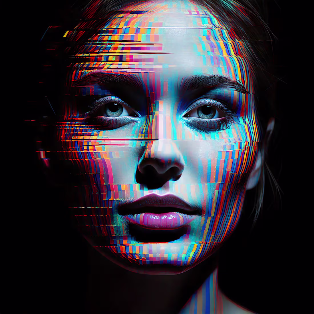 Cover image for Visual Art