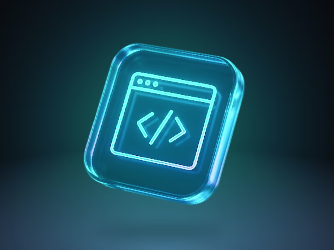 Cover image for Website: Design & Development