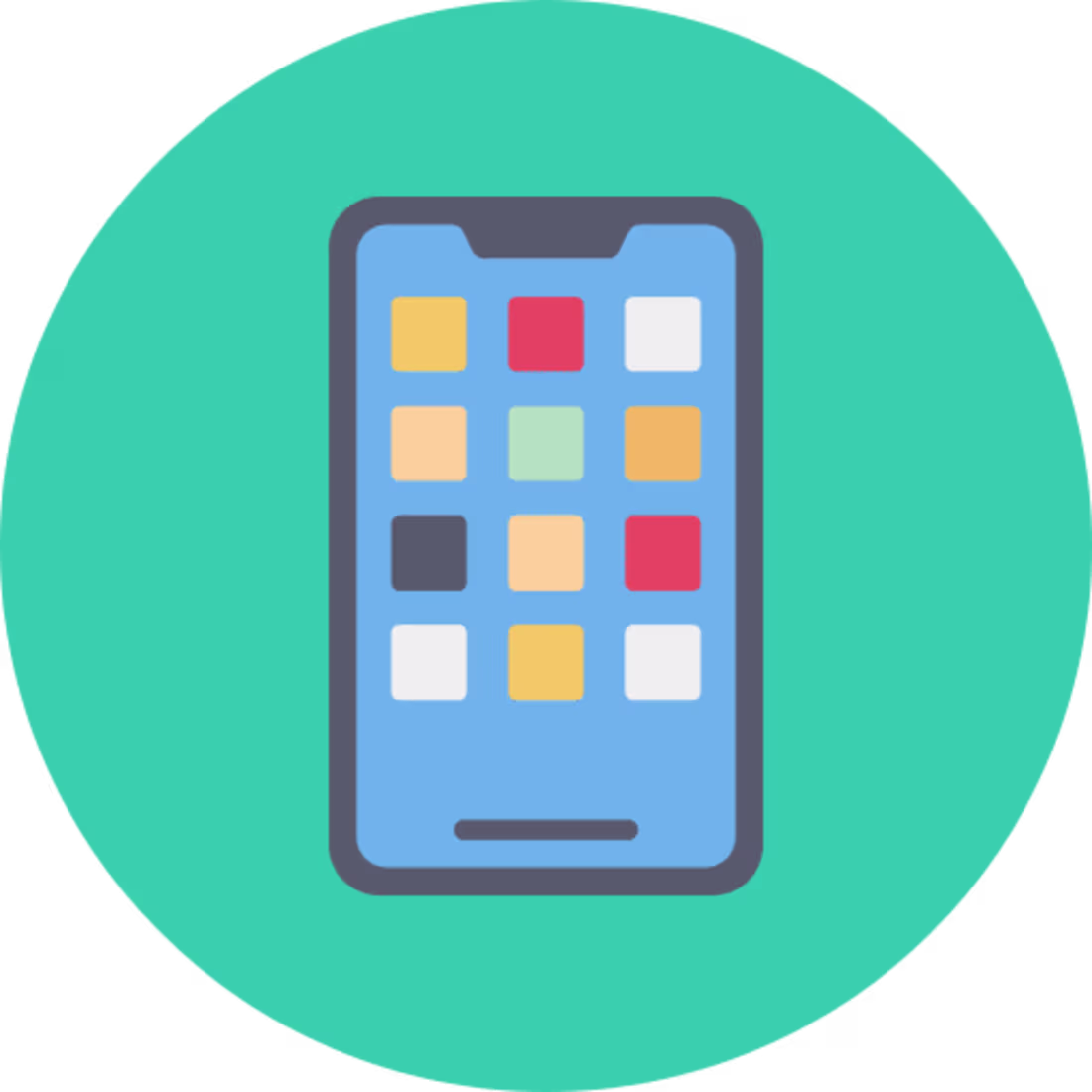 Cover image for Mobile Application Development