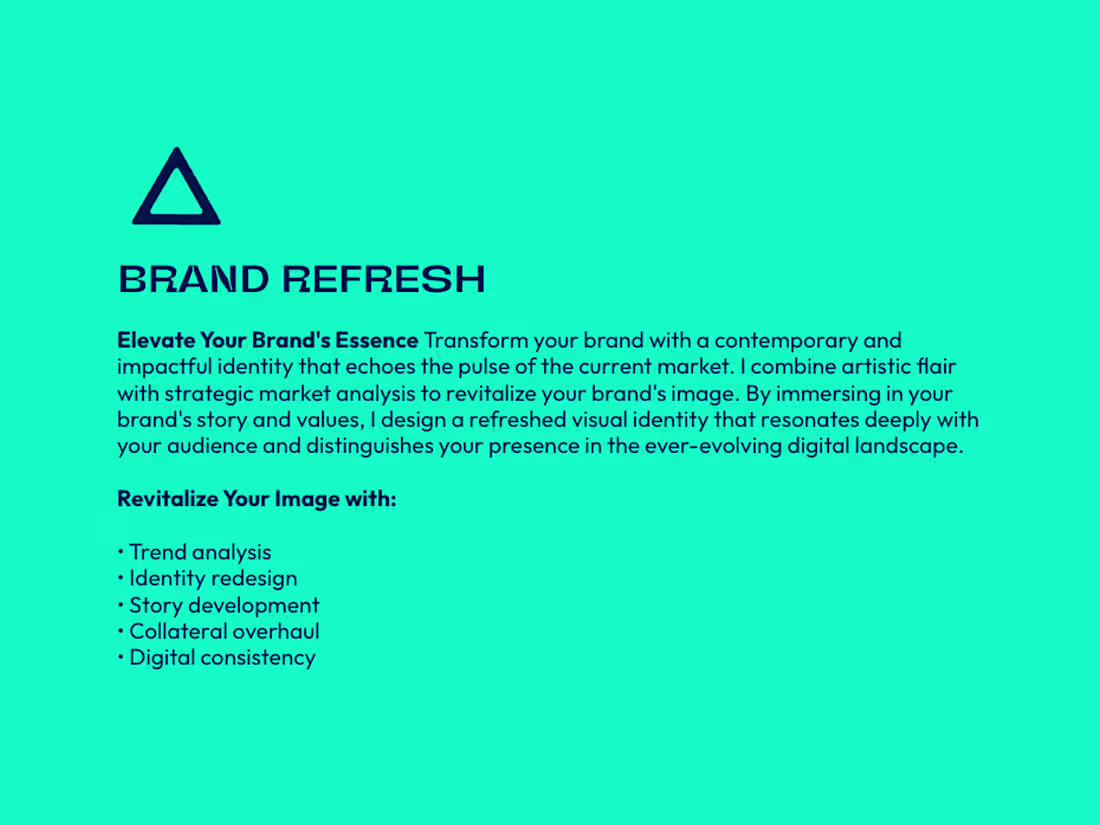 Cover image for Branding Design