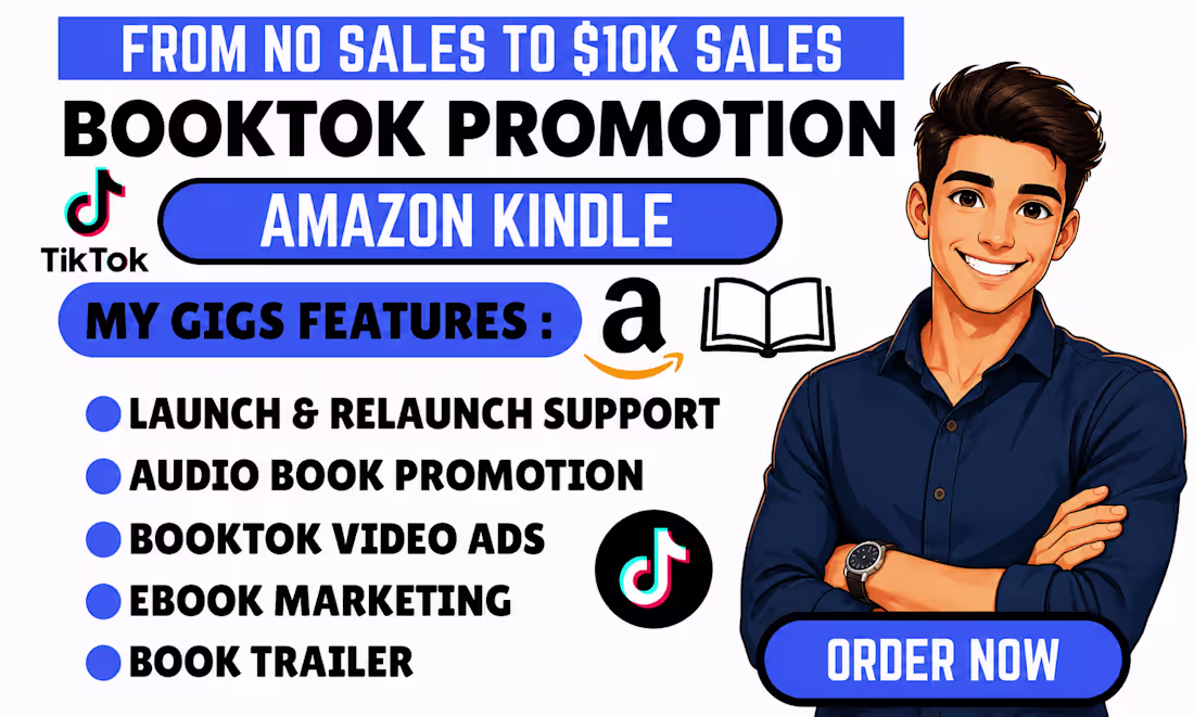 Cover image for Increase your book sales with