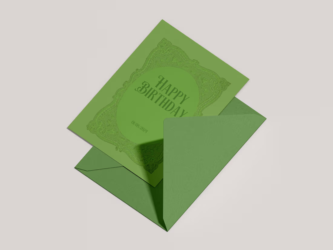 Cover image for Poster Art | Greeting Card Design