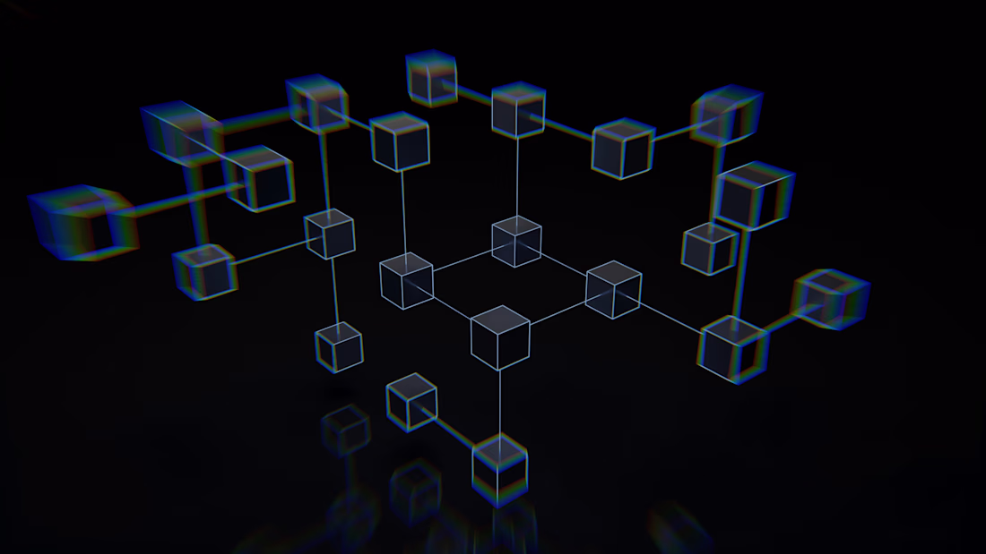 Cover image for Web3 Partnership Strategy and Negotiation
A