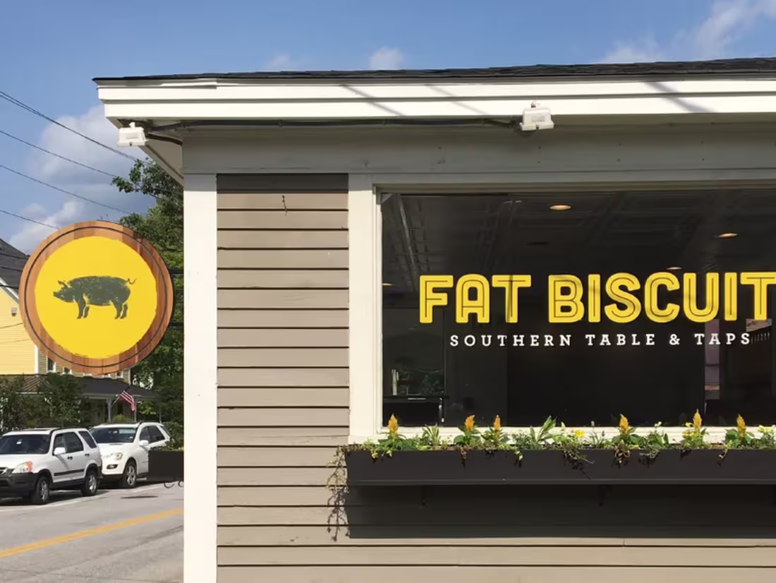 Cover image for Fat Biscuit : Brand Development