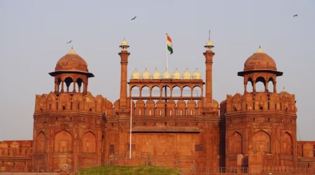 Cover image for India Tour Package from Australia: Unveiling the Perfect Getaway