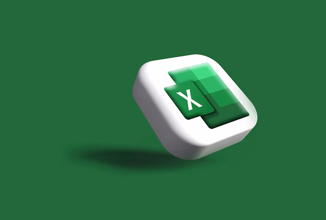 Cover image for Professional Data Entry & Spreadsheet Management