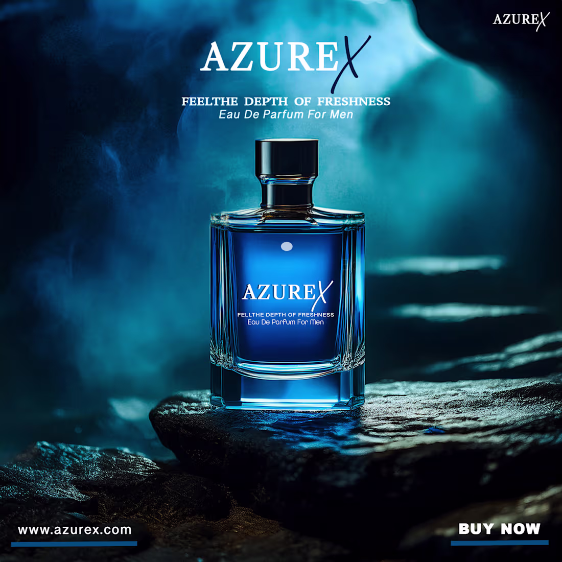 Cover image for “A premium ad design for
